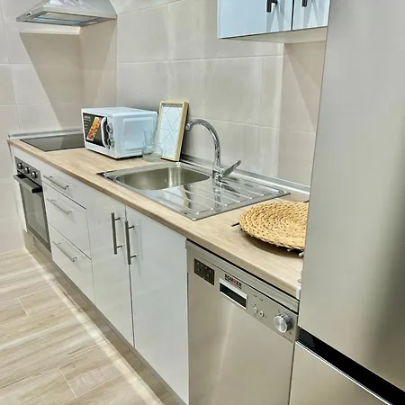 Apartment Nueva 29 *