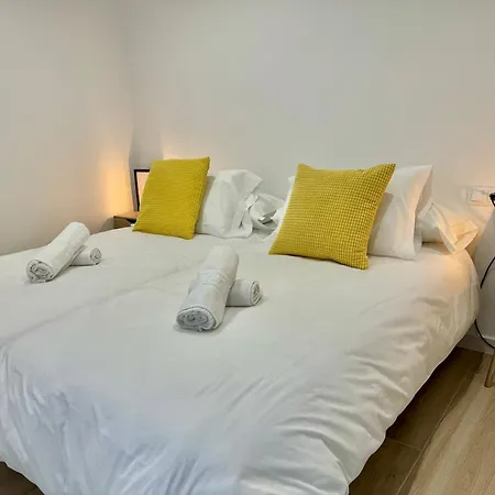 Apartment Nueva 29 Nerja