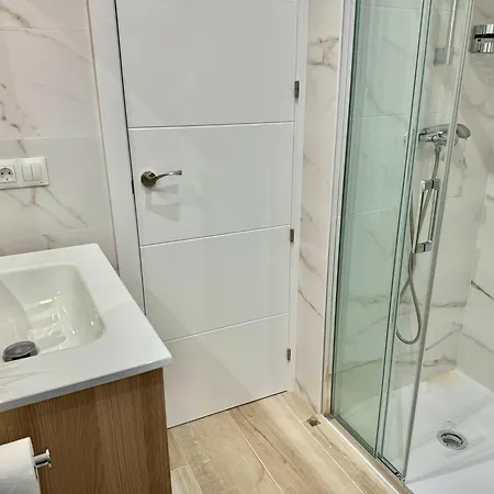 Apartment Nueva 29 Nerja