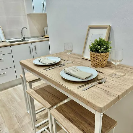 Nueva 29 Apartment Nerja
