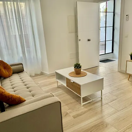 Apartment Nueva 29 *