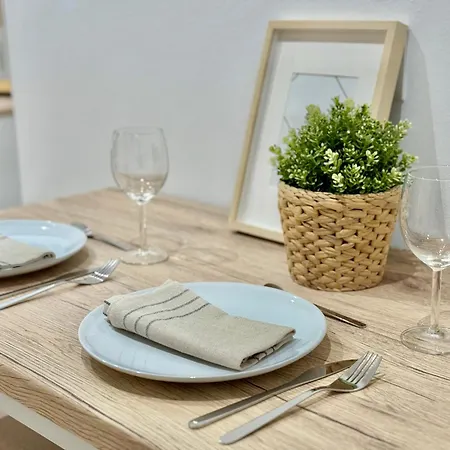 Apartment Nueva 29 Nerja