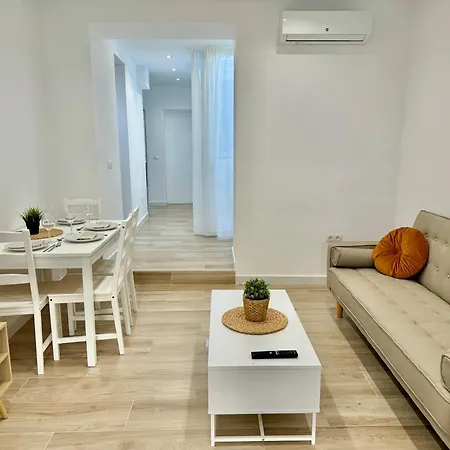 Nueva 29 * Nerja