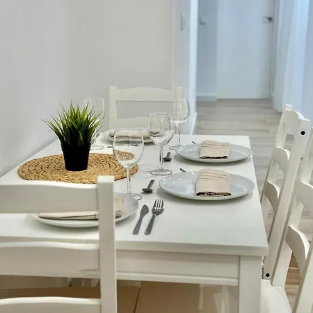 Apartment Nueva 29 *
