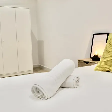 Apartment Nueva 29 Nerja