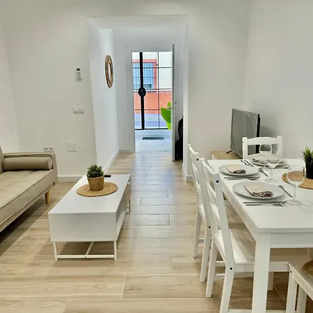 Apartment Nueva 29