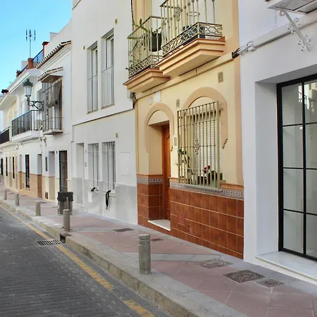 Nueva 29 * Nerja