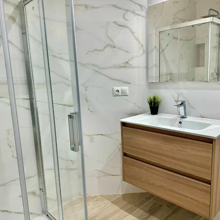 Nueva 29 Lejlighed *