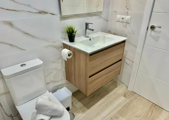 Nueva 29 Διαμέρισμα