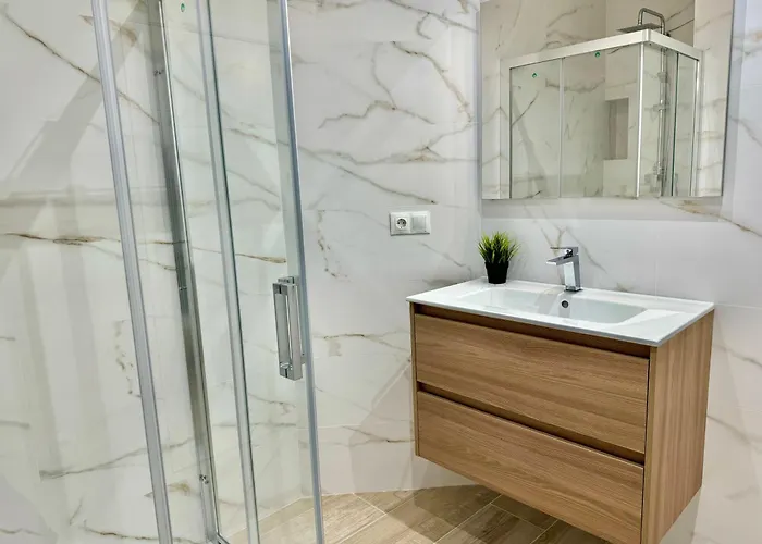 Nueva 29 Διαμέρισμα *